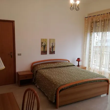 Mose Guest house