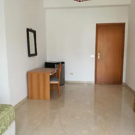 Guest house Mose *