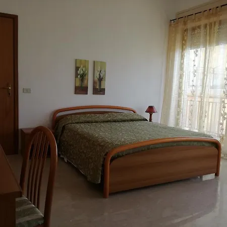 Mose Guest house