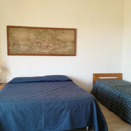 Mose Porto Empedocle