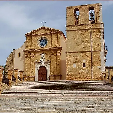 Mose * ポルト・エンペードクレ